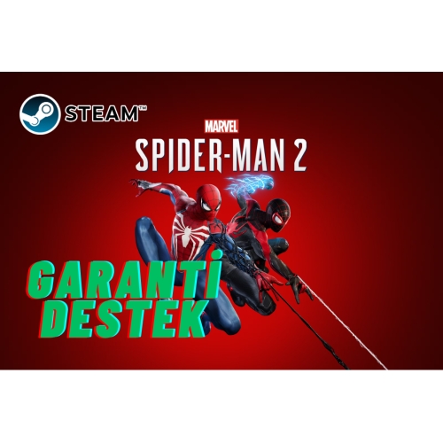  SPİDERMAN 2 - SORUNSUZ